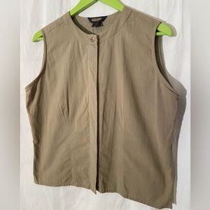 Woolrich tank top size L